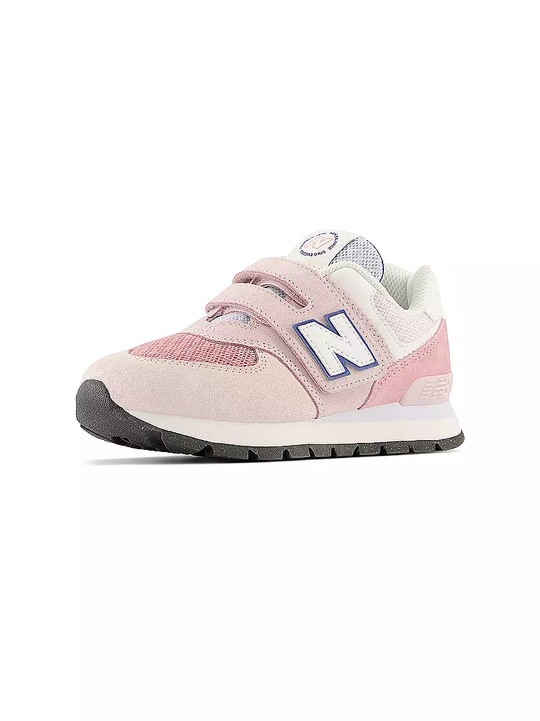 New balance rosa clearance kinder